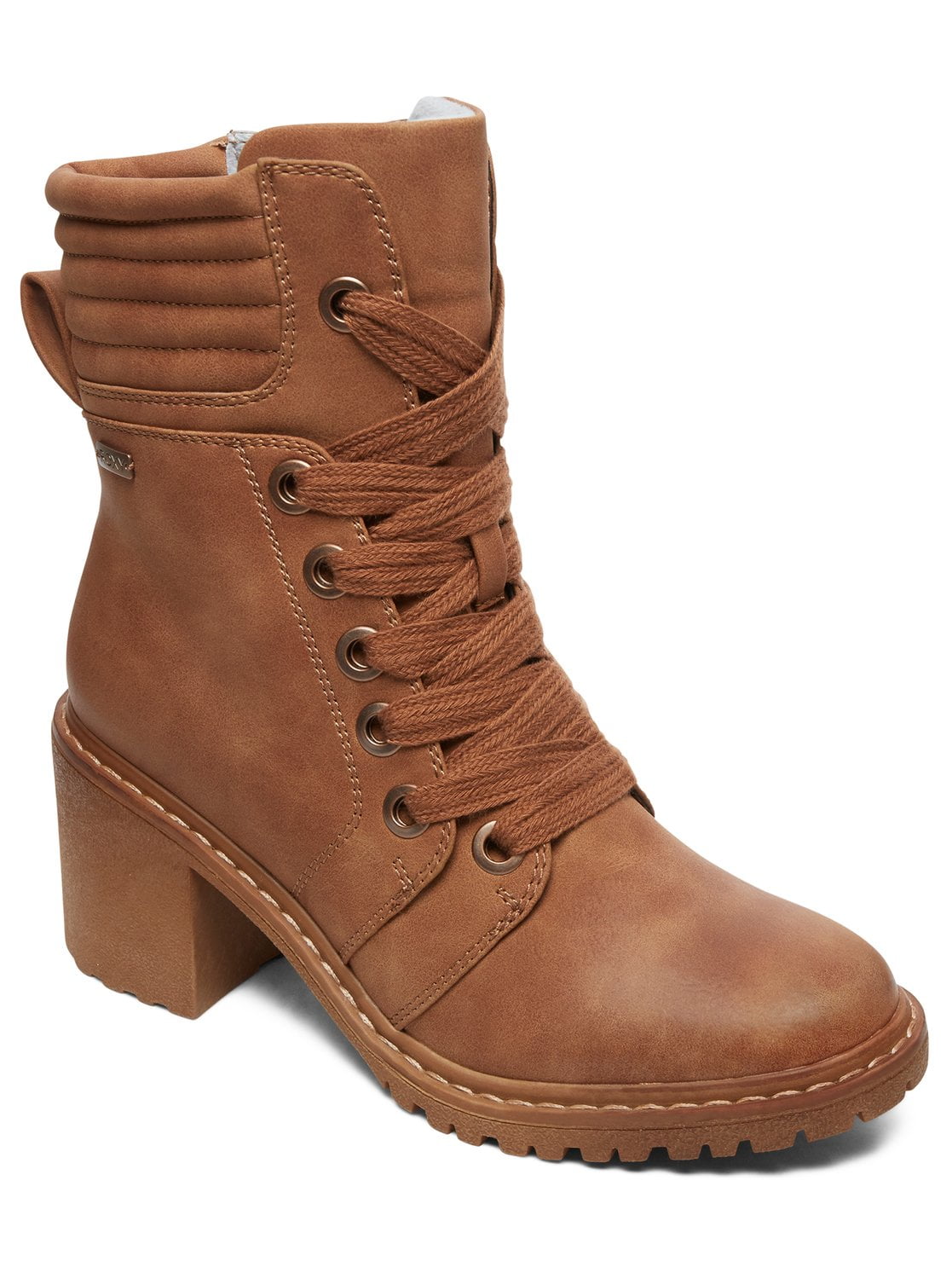 roxy canvas boots