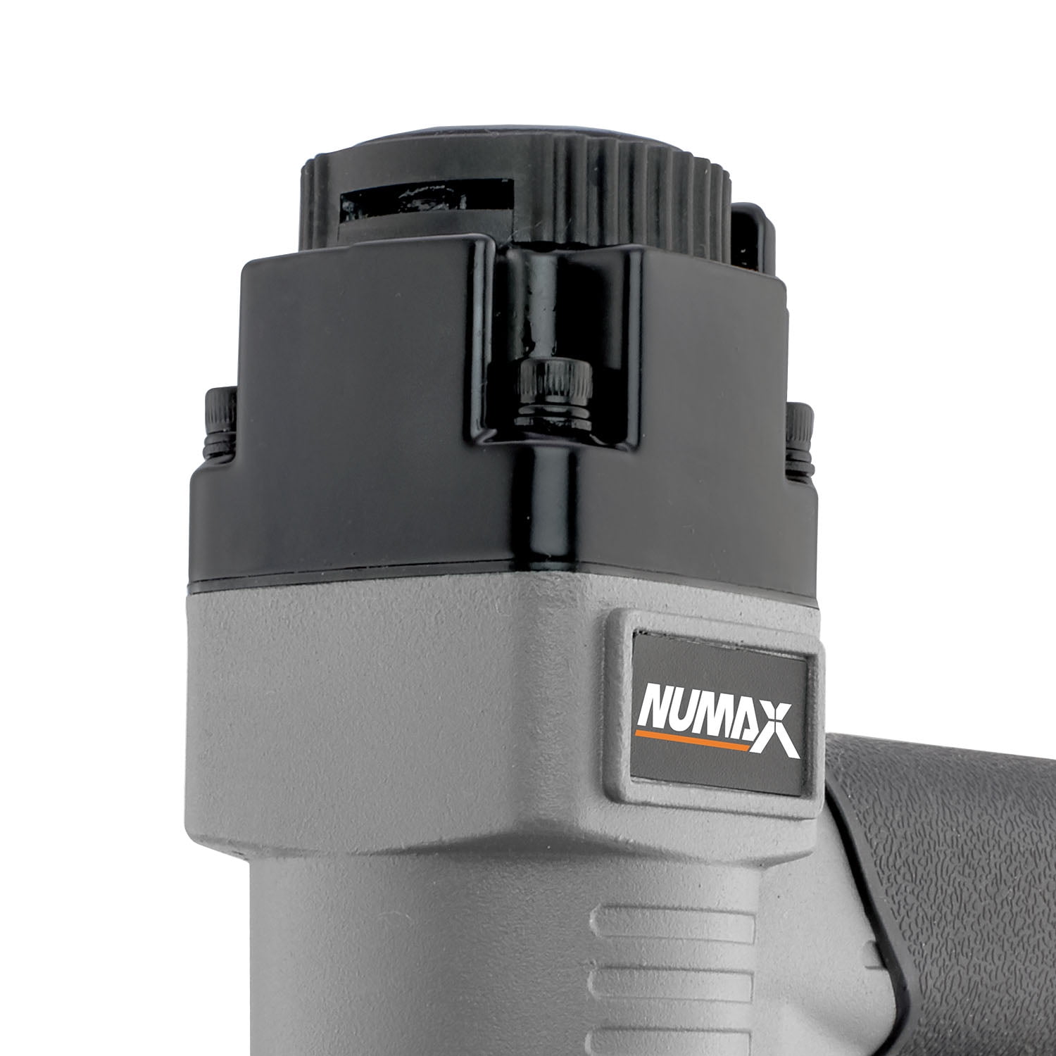NuMax SL31 Pneumatic 3-in-1 16-Gauge and 18-Gauge 2" Finish Nailer / Stapler