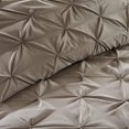 thumbnail image 2 of Ensemble de Chambre 24 Pcs Queen/Taupe, 2 of 9