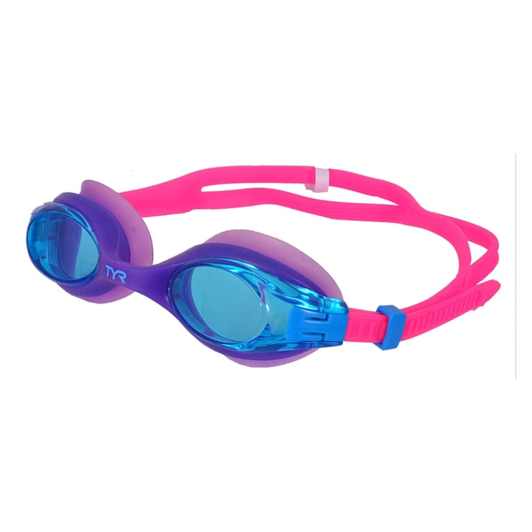 ZABERT Kinder Schwimmbrille, Schwimmbrillen Chlorbrille für Jugendliche Kinder Kind Junior