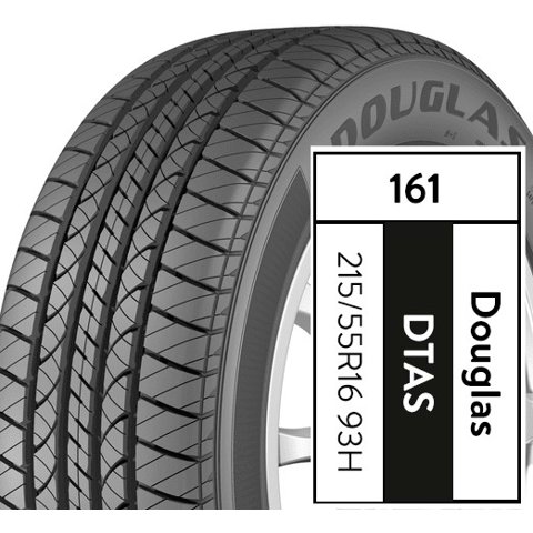 Douglas All-Season 215/55R16 93H Tire simolary.com 14 Douglas All-Season 215/55R16 93H Tire Simolary simolary.com 14