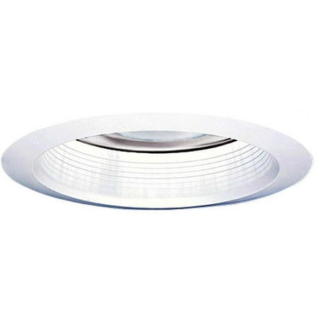 - Halo Recessed Lighting 30WAT AirTite Recessed Light Fixture Trim