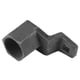 thumbnail image 4 of 50mm / 2in Hex Crankshaft Damper Pulley Holding Wrench Socket Tool Fit for Honda Accord/Civic, 4 of 5