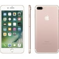 thumbnail image 3 of Apple iPhone 7 Plus d'Occasion - Déverrouillé - 32 Go Or (comme Neuf), 3 of 5