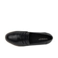 thumbnail image 3 of Vionic Cheryl II Women's Flats Black Nappa Leather Size 6 M, 3 of 5