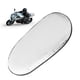thumbnail image 4 of Funda de cojín para motocicleta, protección solar, Protector de asiento, Protector de cojín con aislamiento térmico, estilo burbuja, 4 of 11