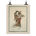 thumbnail image 2 of Print: Yakusha Sangoku Shi, circa 1820, 2 of 4