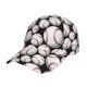 thumbnail image 1 of Balery Cute Baseball Gorra de béisbol de tamaño ajustable para correr, entrenar y actividades al aire libre. Gorra de papá para todas las estaciones., 1 of 6