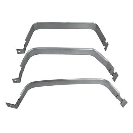 Agility Auto Parts 4040694 Fuel Tank Strap for Buick Chevrolet Saturn Specific Models