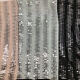 thumbnail image 4 of Metallic Square Sequin Jersey, 4 of 7