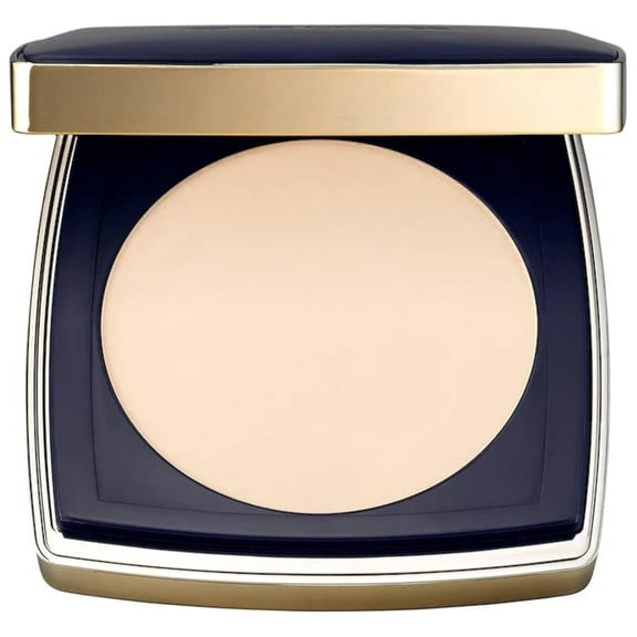 Estee Lauder Double Wear Stay-In-Place Matte Powder Foundation, 1N2 Ecru, 0.42 oz Full Size