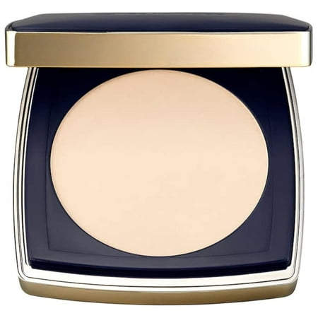 Estee Lauder Double Wear Stay-In-Place Matte Powder Foundation, 1N2 Ecru, 0.42 oz Full Size