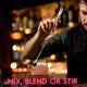 thumbnail image 5 of Juego de herramientas para barra casera y cuchara mezcladora de acero inoxidable de 10 pulgadas, cree deliciosos mojitos y otras bebidas a base de frutas, 5 of 8