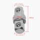thumbnail image 3 of 5 unids/set 1/2 3/8 1/4 adaptador de llave de accionamiento convertidor de llave de cromo vanadio, 3 of 6