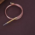 thumbnail image 3 of Pin de Sensor de Repuesto para Válvula Termopar Universal de 60 cm para Chimeneas, Calderas y Hornos. Herramienta de Reparación de Termopares., 3 of 5