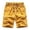 R02-Yellow, variant on RMGVDSD Mens Shorts Men's Summer Shorts With Pockets Drawstring Elastic Waist Comfortable Breathable Casual Shorts Knee-Length Trousers Athletic Gym Shorts