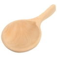 thumbnail image 4 of Hytrove Water Scoop Beige Incense Cedar Wood 1Set 10.81X5.50X1.97In, 4 of 8