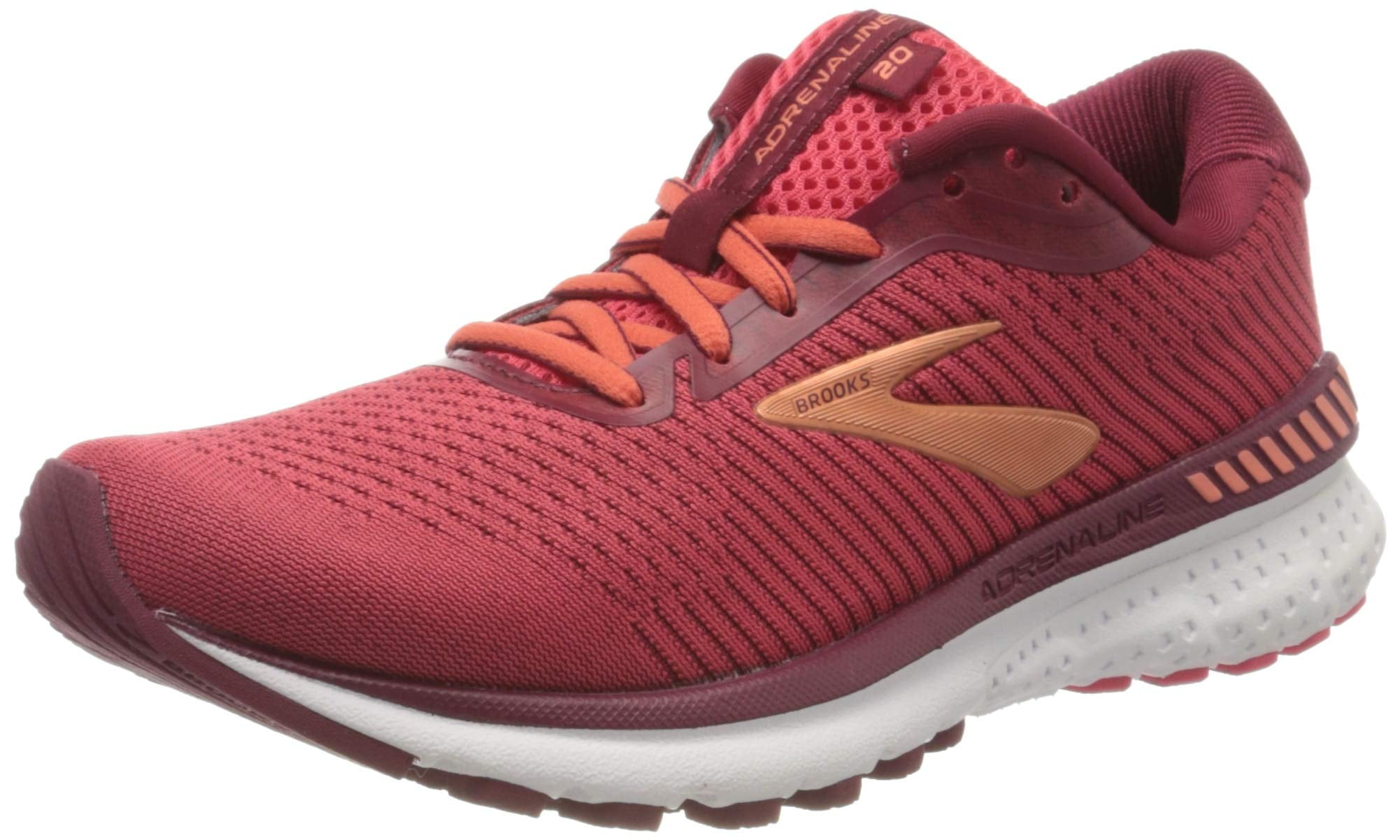 brooks adrenaline gts 20 women