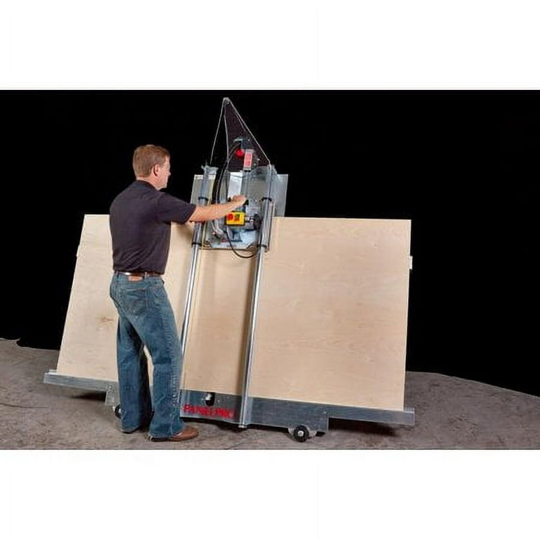 Safety Speed Mfg Panel Pro 2 Vertical Panel Saw