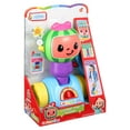 thumbnail image 3 of CoComelon Vacuum, Musical Toy, Baby and Toddler Toy, 3 of 9