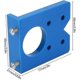 thumbnail image 5 of 35mm Hinge Drilling Jig, Hole Finder Hidden Hinge Boring Jig Drilling Guide Carpentry Diy Tools, 5 of 5