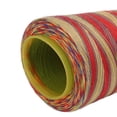 thumbnail image 4 of 3000 yardas de hilo de bordado variado ricos colores brillantes hilo de poliéster de alta resistencia para el acolchado diario del hogar, 4 of 8