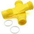 thumbnail image 3 of 2X Diaphragm W69698+Ring W81600 Long Life For Zodiac Baracuda G3/G4 Pool Cleaner, 3 of 6