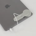 thumbnail image 2 of Soporte para teléfono con cargador inalámbrico de 15 W para Apple 14/13MagSafe Soporte invisible para teléfono, 2 of 5