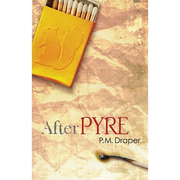 After Pyre, (Paperback)