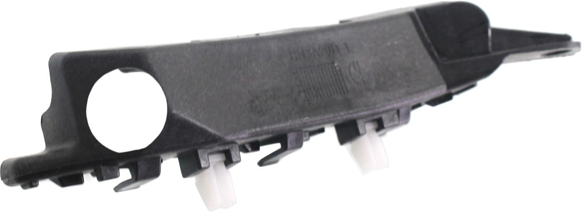 Replacement REPH013122 Bumper Bracket Compatible For 2011-2016 Hyundai Elantra 2013-2014 Coupe Front, Left Driver