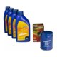 thumbnail image 1 of Kit Cambio De Aceite Pointer 2001 Volkswagen Alto Km, 1 of 1