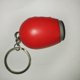 thumbnail image 5 of Llavero de Reloj de Proyección LED Portátil Distancia Efectiva de Aproximadamente 10 Cm-1500 Cm rojo Baoblaze Mini reloj de proyección, 5 of 8