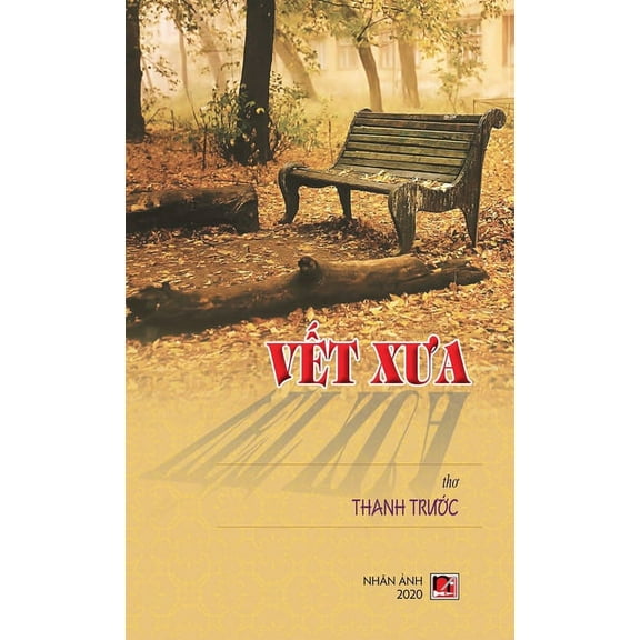 Vết Xưa (hard cover), (Hardcover)