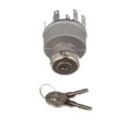 thumbnail image 3 of Standard Motor Products US100T Ignition Switch With Lock Cylinder, 3 of 4