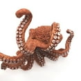 thumbnail image 4 of Realistic Octopus Model Fish Figurine Fancy Aquarium Supplies Miniature PVC Statue Classroom Props Supplies Science Toy, 4 of 9
