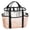 Pink, variant on Mesh Beach Bag Family, Large Beach Tote Bags with 40oz Tumbler Side Pockets, Family Pool Bag for Swim Toys Towels Cruise Vacation Essentials