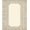 Beige Ivory, Pattern 4, variant on ODIKA Greek Key Geometric Border With Interlocking Maze And Modern Trellis Motif for Dorm Room, Small Living Apartment, Stain Resistant Low Profile