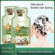 thumbnail image 4 of 10pcs Natural Plant Hair Dye Bubble New Botanical Based For Grey Hair Color Bubble Dye, 4 of 5