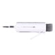 thumbnail image 5 of Kit De Limpieza De Auriculares Para Teclado De Pantalla De Computadora Portátil, Kit De Limpieza Electrónica Multifuncional, Elimina Completamente Herramientas Prácticas 8 En 1, 5 of 7