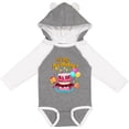 thumbnail image 3 of Inktastic It's My Birthday Boys or Girls Long Sleeve Baby Bodysuit, 3 of 5