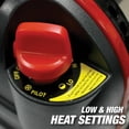 thumbnail image 6 of Mr. Heater 9,000 BTU Portable Buddy Radiant Heater (Canada), 6 of 10