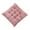 Pink, variant on TopLLC Floor Pillow Cushions Meditation Pillow Soft Thicken Seating Cushion Tatami For Yoga Living Room Coffee Sofa Balcony Kids Outdoor Patio Furniture Cushions（15.75×15.75in）