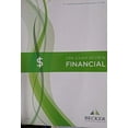 thumbnail image 1 of Pre-Owned Becker Professional Education CPA Exam Review - Financial V3. 0 Student Version Textbook (Paperback) 9781943628230, 1 of 1