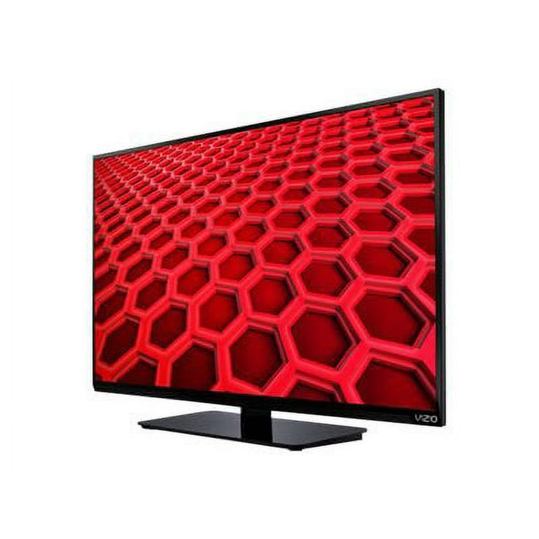 VIZIO 39 Class HDTV (1080p) Smart LED-LCD TV (E390I-A1) 