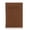 Brown, variant on Opvise Travel Passport ID Card Cover Holder Case Faux Leather Protector Skin Organizer