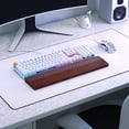thumbnail image 4 of Teclado Mecánico Glorious Alámbrico Rgb Tamaño Completo Switch y Teclas Intercambiables Blanco Reacondicionado, 4 of 4