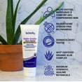 thumbnail image 6 of TriDerma MD Radia-Soothe Skin Relief Radiation Cream, Helps Relieve Radiation Burn, Radiodermatitis and other Skin Damaging Side Effects from Radiation Therapy, Fragrance Free, FSA Eligible, 4 oz tube, 6 of 6