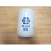 Napa Oil Filter