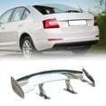 thumbnail image 6 of Mini Universal Car Spoiler Wing, Car Tail Wing, Mini Rear Spoiler , Vehicle Stability Easy Installation for All Cars, 6 of 8
