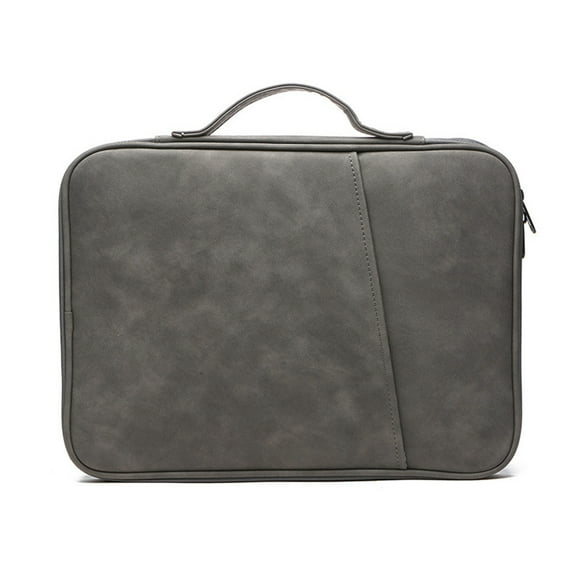 Injueey Funda protectora universal para portátil, bolso de mano, bolsa de transporte anticaída para ordenador, Protector para portátiles, Type3 NO3